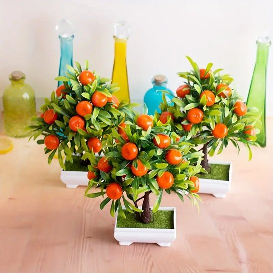 Plante artificielle 