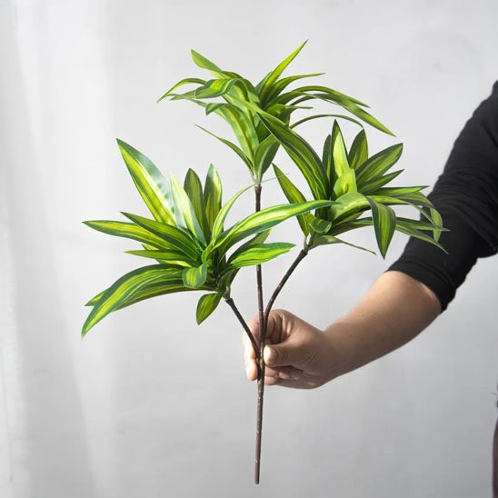 Plante artificielle 
