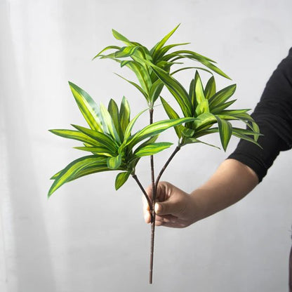 Plante artificielle 