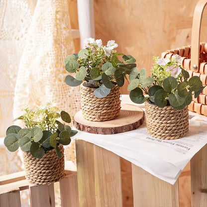 Plante artificielle 
