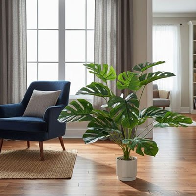 Plante artificielle