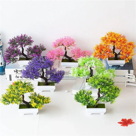 Plante artificielle 
