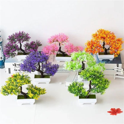 Plante artificielle 