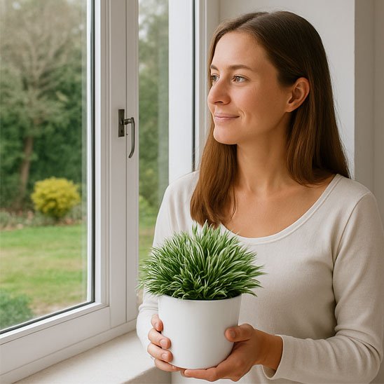 Plante artificielle