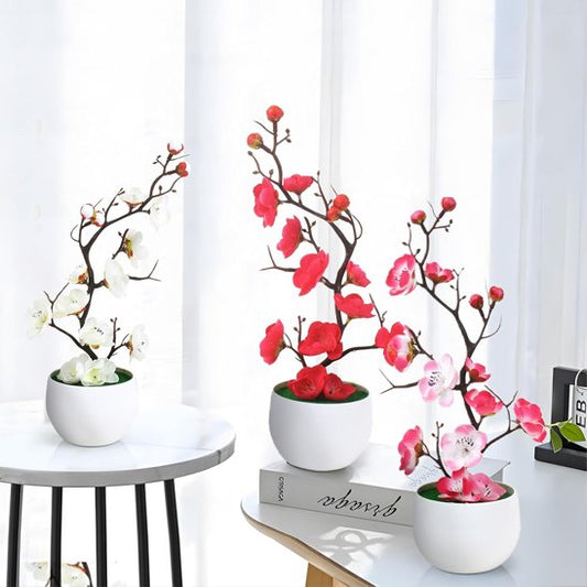 Plante artificielle 