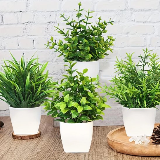 Plante artificielle 