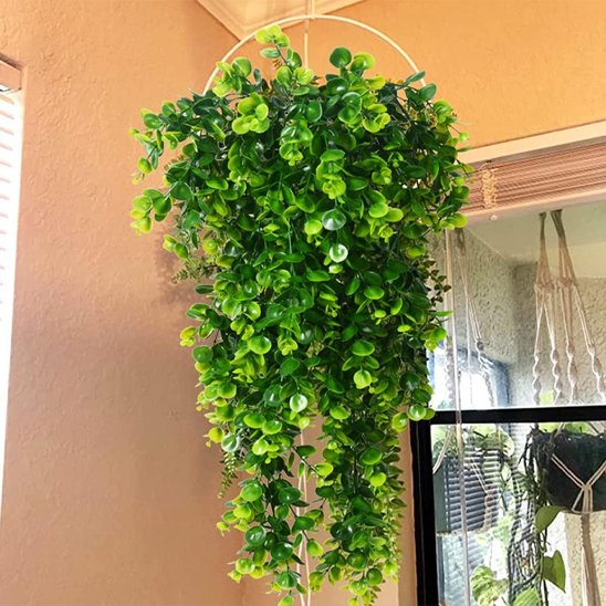 Plante artificielle 