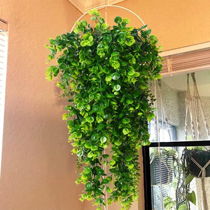 Plante artificielle 