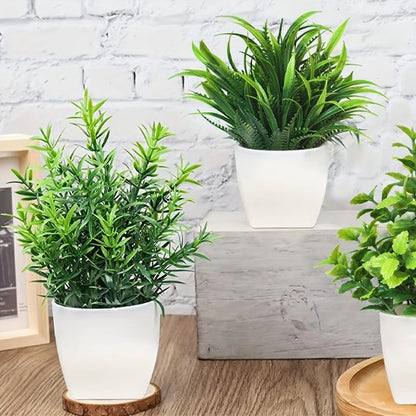 Plante artificielle 