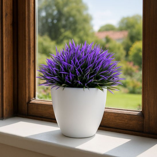 Plante artificielle