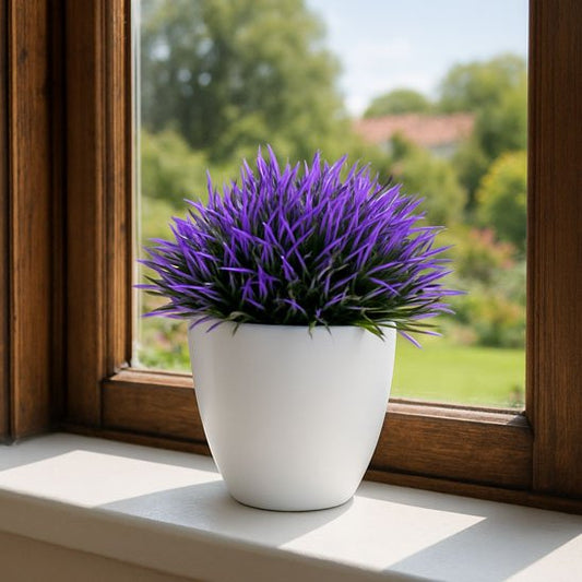Plante artificielle
