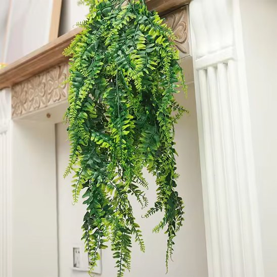 Plante artificielle 