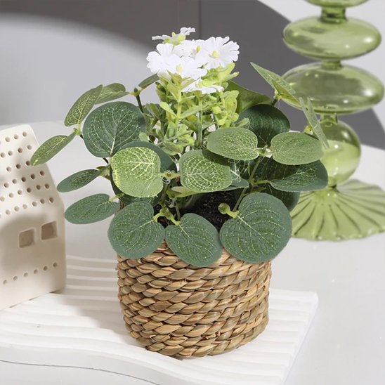 Plante artificielle 