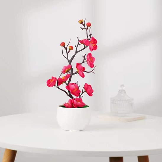 Plante artificielle 