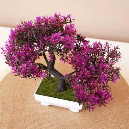 Plantes artificielle interieur