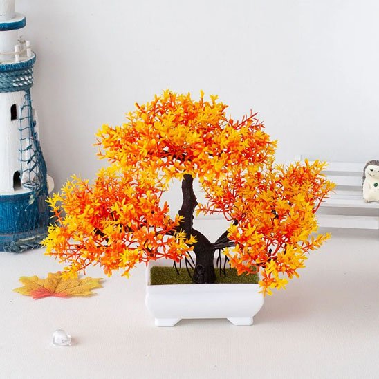 Plantes artificielle interieur