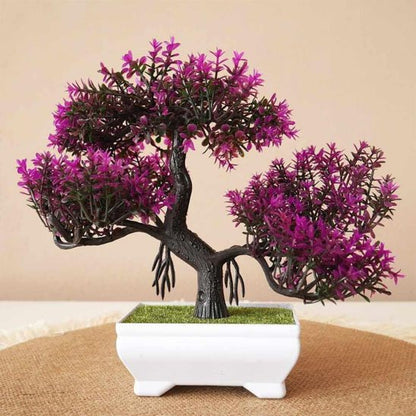 Plantes artificielle interieur