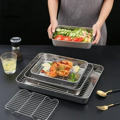 Plaque de cuisson four
