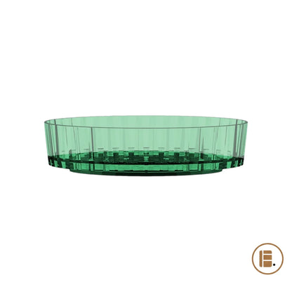 plateau tournant cuisine organisateur rotatif rangement principal MinimalisteLab