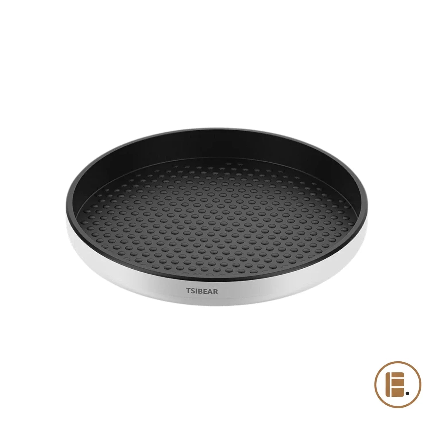 plateau tournant cuisine pratique principal MinimalisteLab