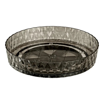 plateau tournant design texture antiderapant
