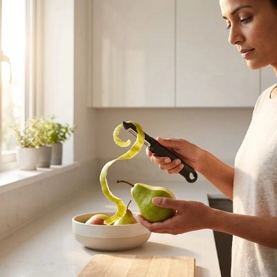 Éplucheur à légumes