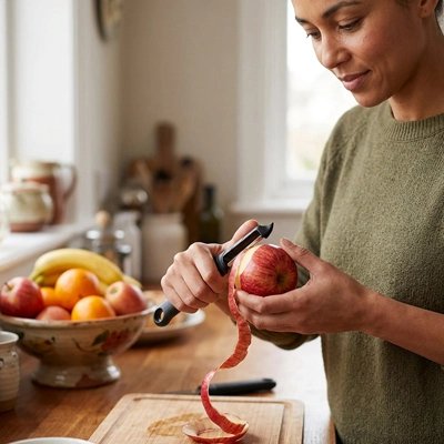 Éplucheur à légumes
