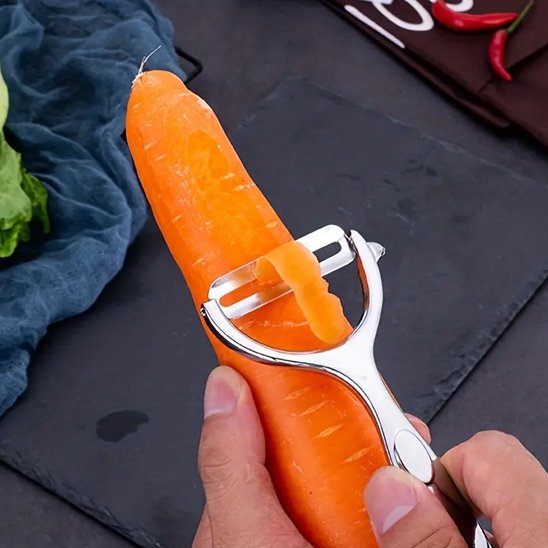 Éplucheur à légumes 