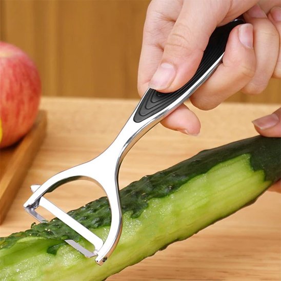 Éplucheur à légumes 