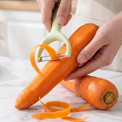 Éplucheur à légumes 