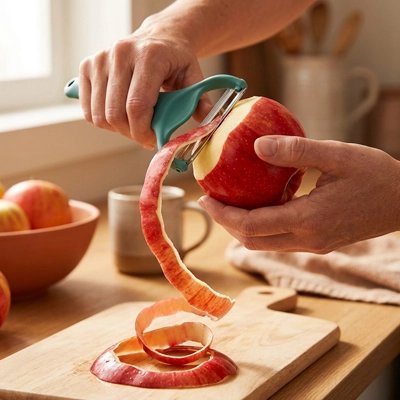 Éplucheur à légumes