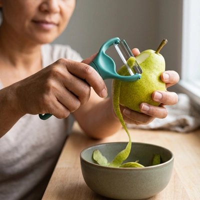 Éplucheur à légumes