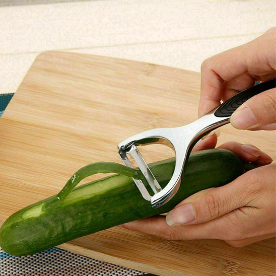 Éplucheur à légumes 