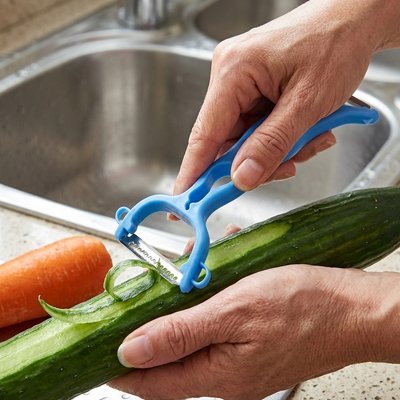 Éplucheur à légumes 