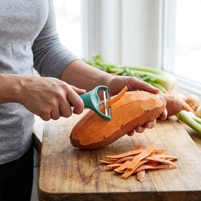 Éplucheur à légumes