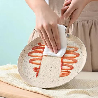 Poêle à crêpe induction 