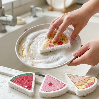 Éponge