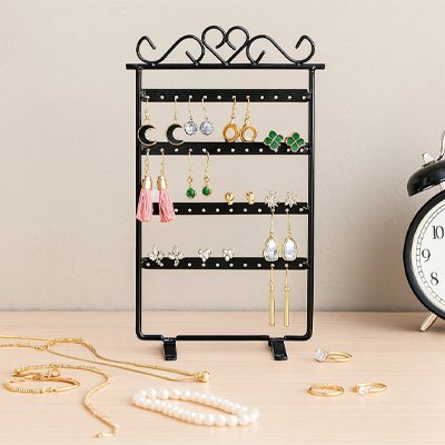 Porte bijoux 
