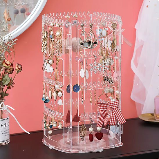 Porte bijoux