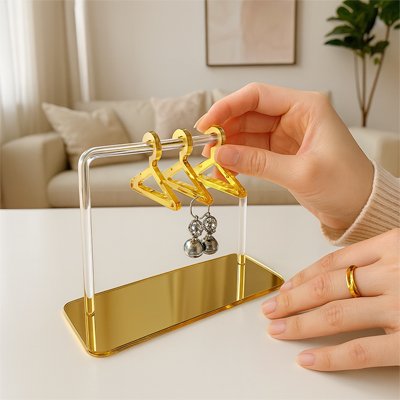 Porte bijoux 