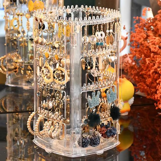 Porte bijoux