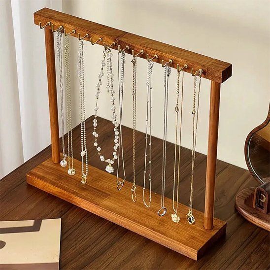 Porte bijoux