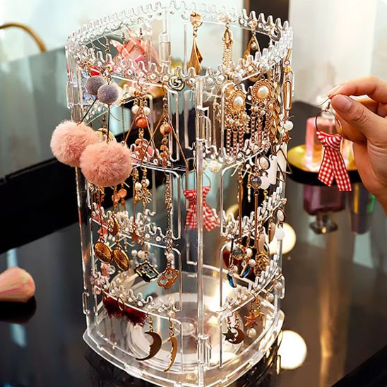 Porte bijoux