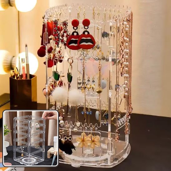 Porte bijoux