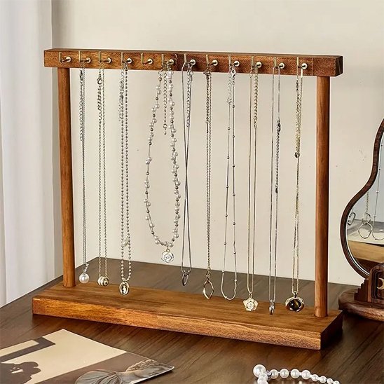 Porte bijoux