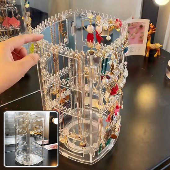 Porte bijoux