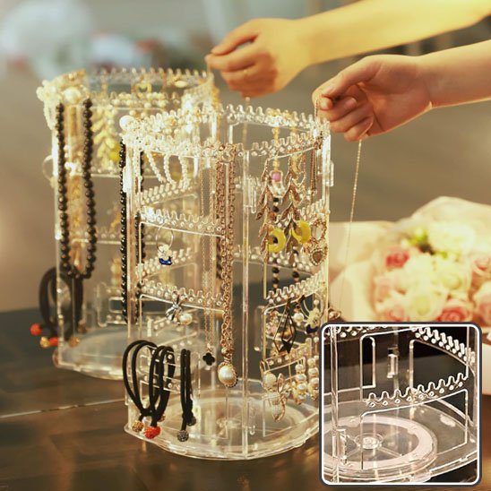 Porte bijoux