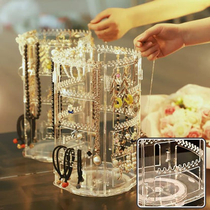 Porte bijoux