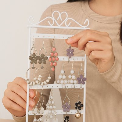 Porte bijoux 