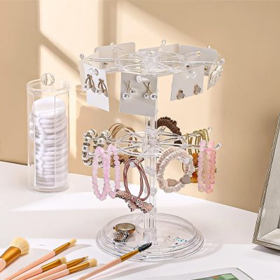 Porte bijoux 